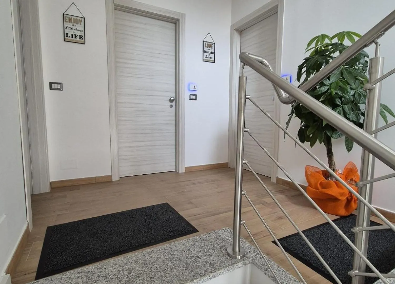 Comida Guesthouse & Experiences Tortolì Vendégház
