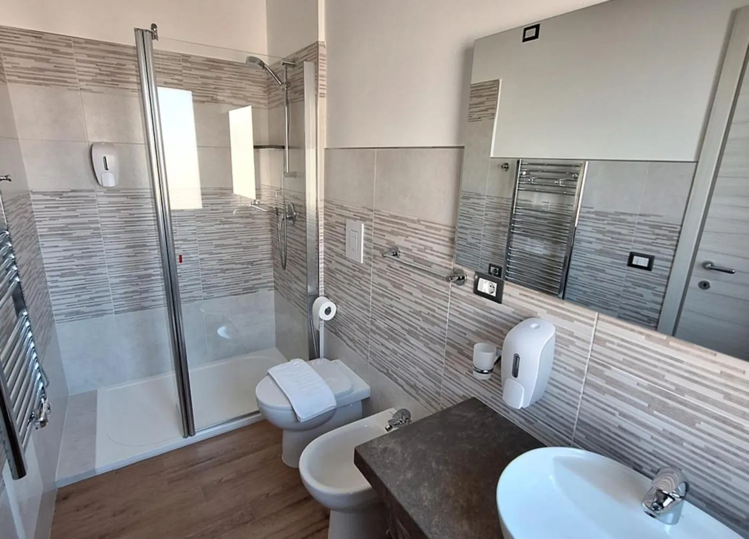 Vendégház Comida Guesthouse & Experiences Tortolì Olaszország