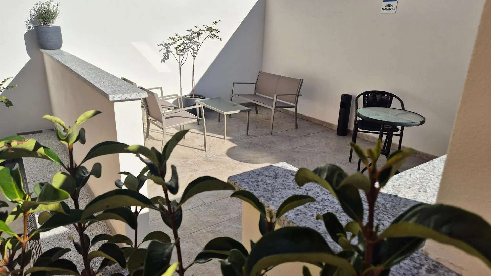 Comida Guesthouse & Experiences Tortolì Vendégház