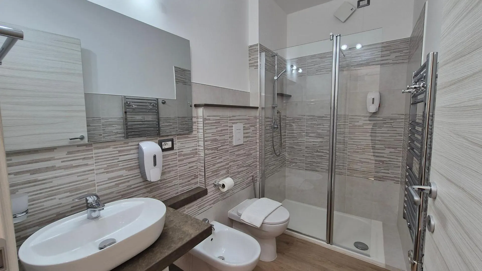 Comida Guesthouse & Experiences Tortolì Olaszország